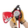 Descendedor de rescate MAESTRO L - 280 Kg - Petzl