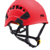 Casco Industrial Vertex Vent Rojo - Petzl
