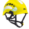 Casco Industrial Vertex Vent Hi-Viz Amarillo - Petzl