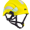 Casco Industrial Vertex Hi-Viz Amarillo - Petzl