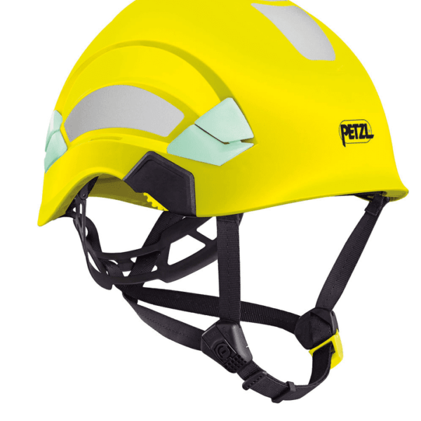 Casco Industrial Vertex Hi-Viz Amarillo - Petzl