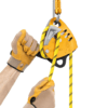 Descendedor de rescate MAESTRO S - 250 Kg - Petzl