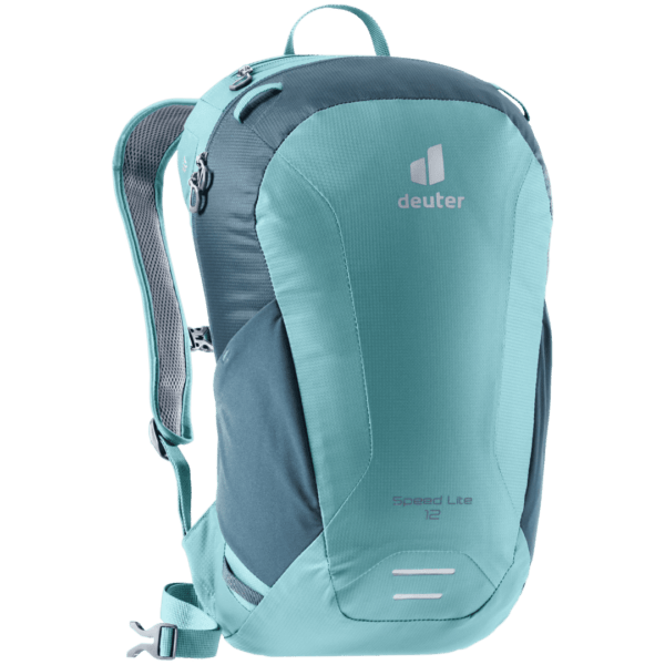 Mochila Speed lite 12 Dustblue-Arctic New - Deuter