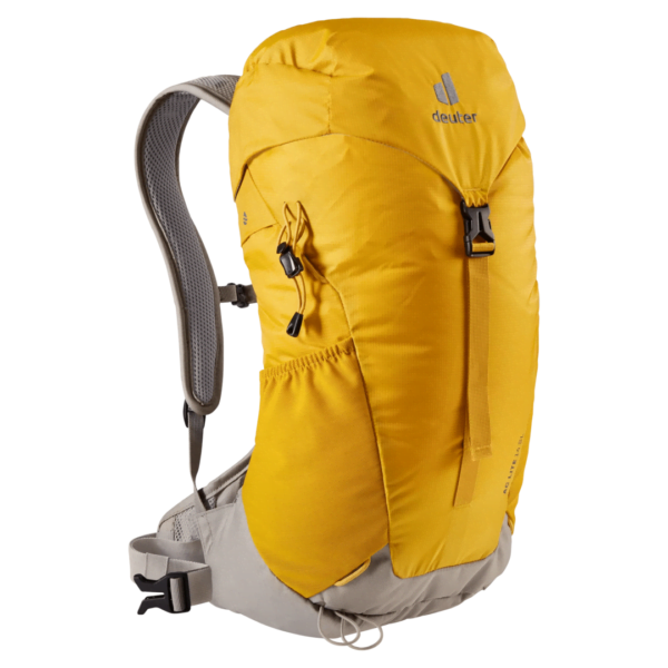 Mochila AC Lite 14 SL Curry-Pepper New - Deuter