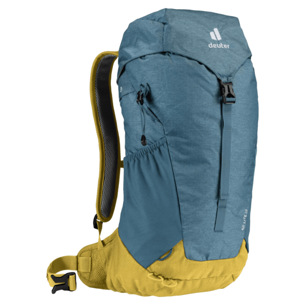 Mochila AC Lite 16 Arctic-Turmeric New - Deuter