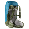 Mochila AC Lite 28 SL Denim-Pine New - Deuter