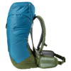 Mochila AC Lite 28 SL Denim-Pine New - Deuter