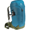 Mochila AC Lite 28 SL Denim-Pine New - Deuter