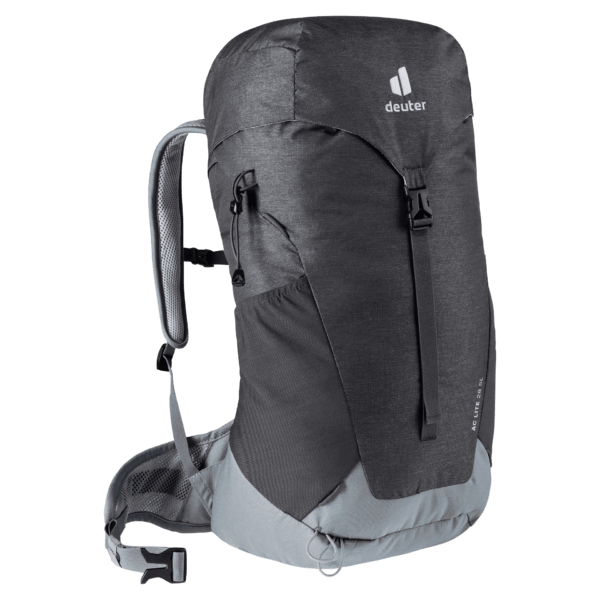 Mochila AC Lite 28 SL Graphite-Shale New - Deuter