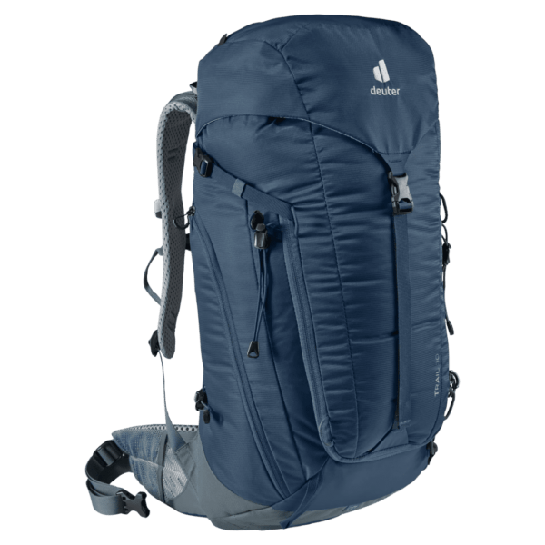 Mochila Trail 30 Marine-Shale New - Deuter