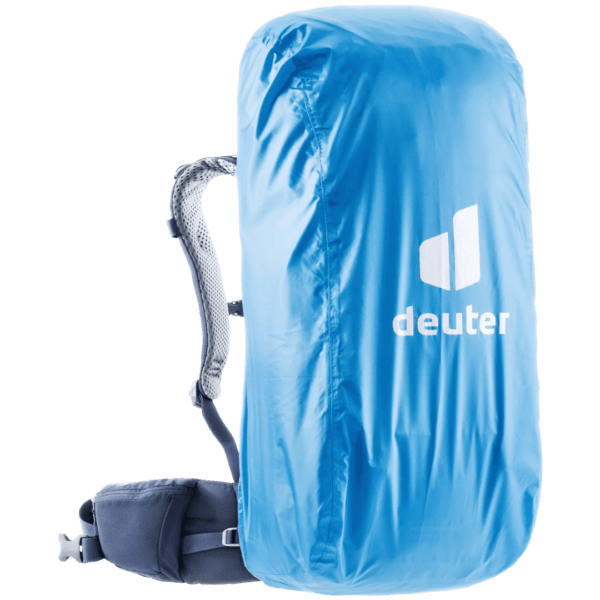 Cubre Mochilas Raincover II 30-50 Lts Coolblue New - Deuter