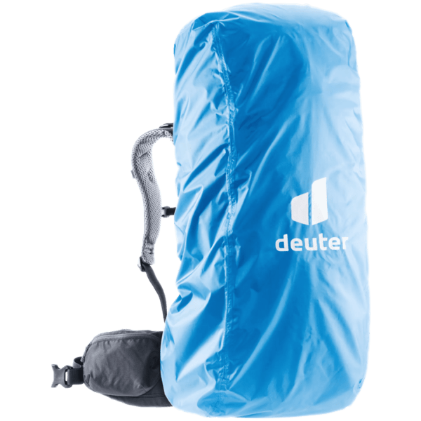 Cubre Mochilas Raincover III 45-90 Lts Coolblue New - Deuter