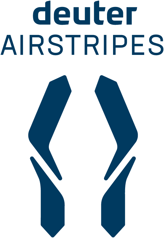 chilemontana-AirStripes Blue