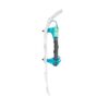 Raqueta HYPERFLEX SYMBIOZ RACING - TSL Outdoor