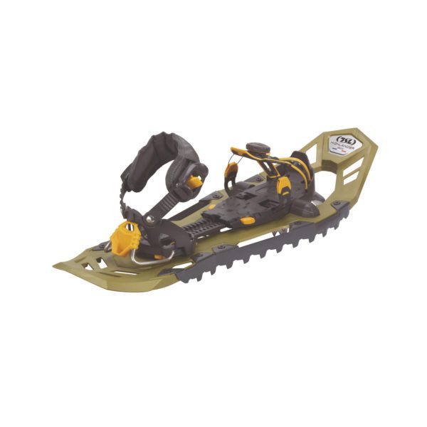 Raqueta HIGHLANDER ADJUST - TSL Outdoor
