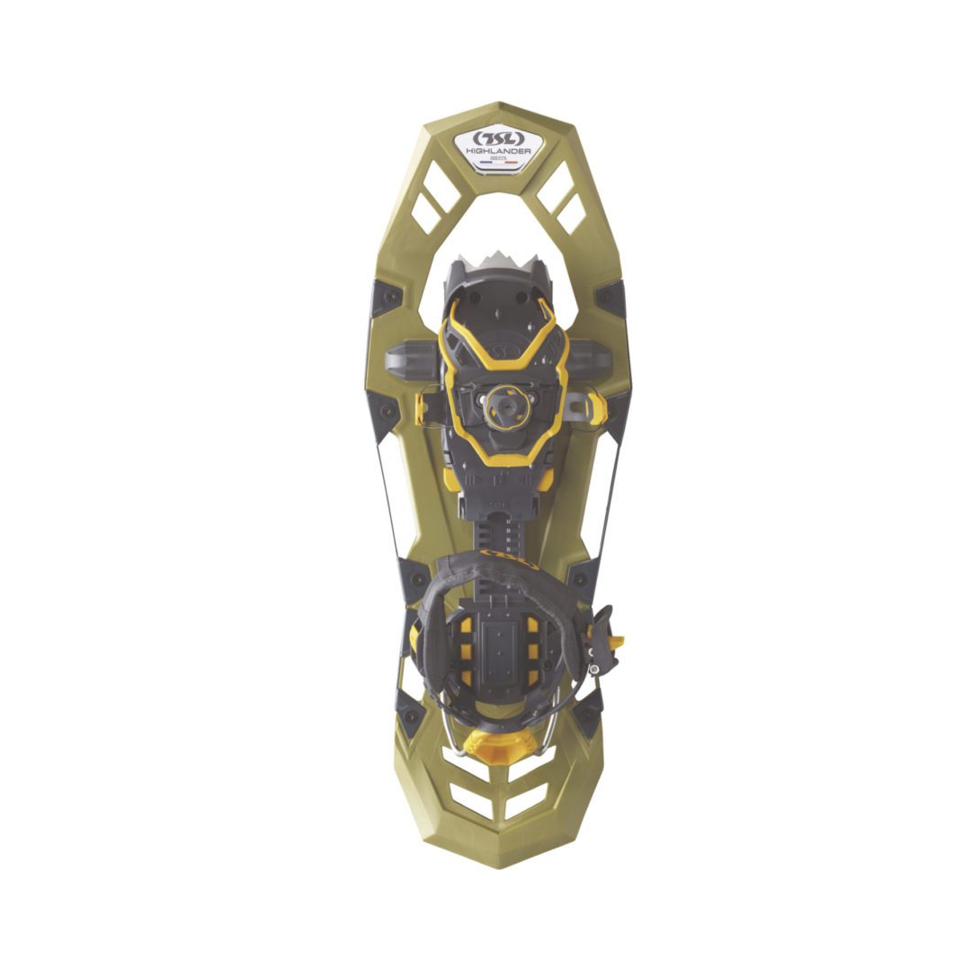 Raqueta HIGHLANDER ADJUST - TSL Outdoor