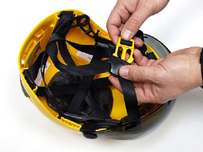 chilemontana-revision epis servicio tecnika en altura