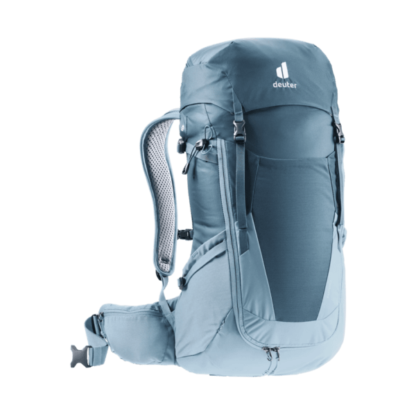 Mochila Futura 26 Arctic-slateblue New - Deuter