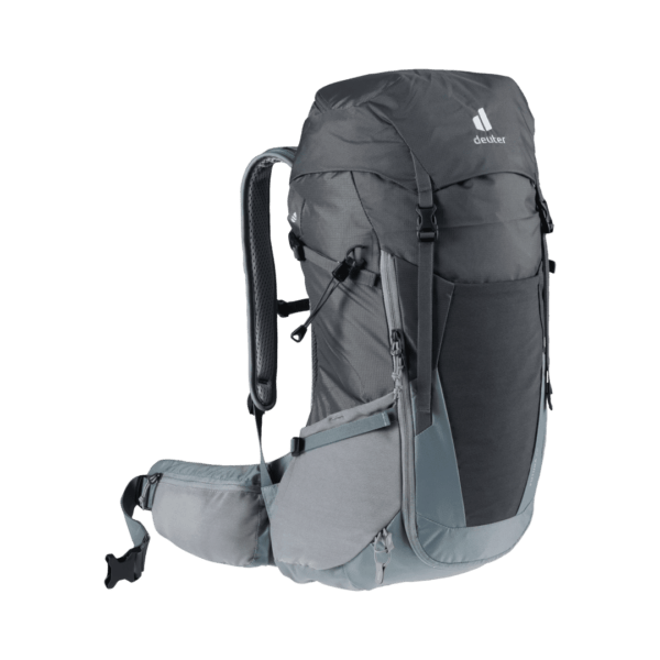 Mochila Futura 26 Graphite-shale New - Deuter