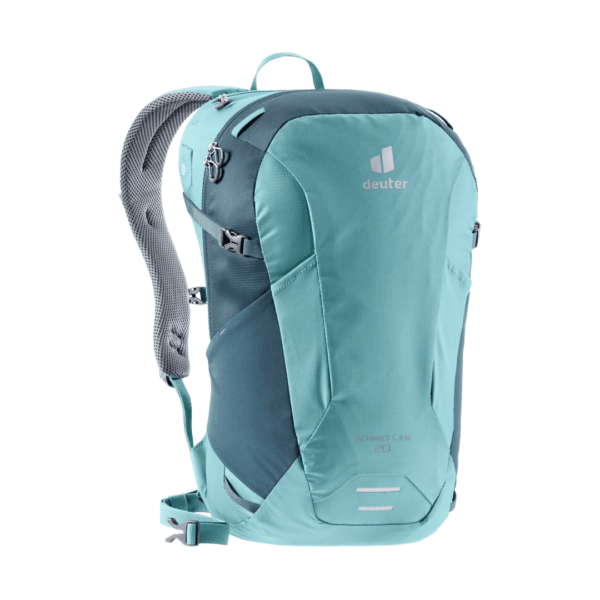 Mochila Speed Lite 20 Dustblue-arctic New - Deuter