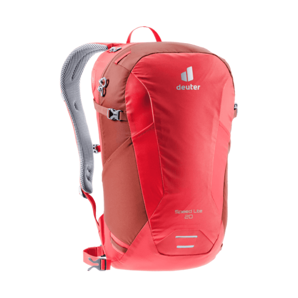 Mochila Speed Lite 20 Chili-lava New - Deuter
