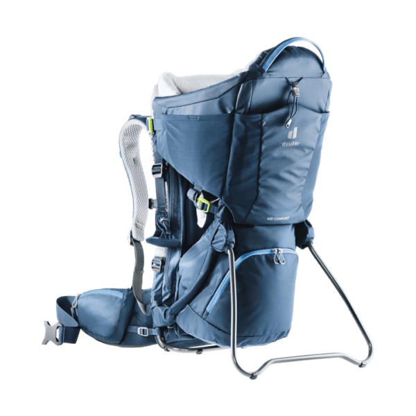 Porta bebe Kid Comfort Midnight New - Deuter