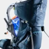 Porta bebe Kid Comfort Midnight New - Deuter