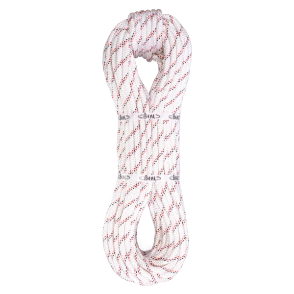 Cuerda Semi Estática Industrie 11 mm blanca - Beal