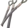 Anclaje Cable de acero 150 cm - ISC