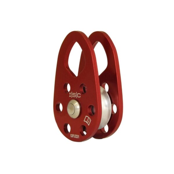 Polea Simple Wrench 36kN - ISC