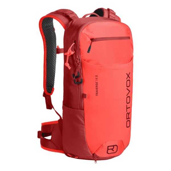 Mochila Traverse 18 S - 18 lts - Blush - Ortovox