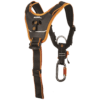 Arnes de pecho CHEST MASTER UP con bloqueador ventral - Rock Empire