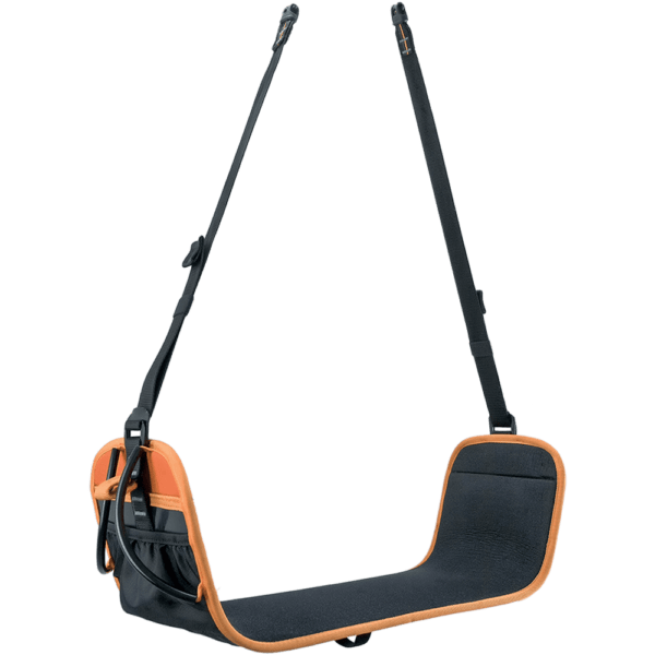 Silleta de trabajo en altura LEDGE - Rock Empire