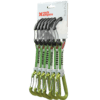 Cinta express pack 6u SWIFT P16 16mm x 11cm VERDE - Rock Empire