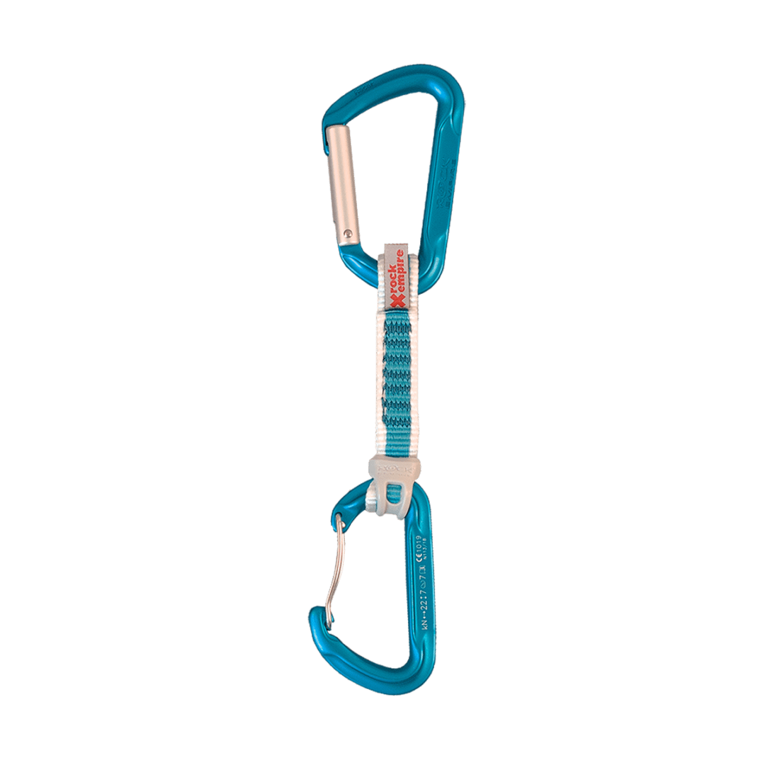 Cinta express pack 6u SWIFT P16 16mm x 11cm AZUL - Rock Empire