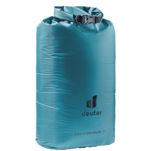 Bolsa de transporte Light Drypack 8 Lts petrol - DEUTER