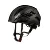 Casco Deportivo SKYLINE PLUS Negro - Rock Helmets