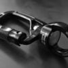 Mosquetón con Destorcedor SWIVALEYE Auto-lock 30kN - ROCK EXOTICA