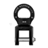 Destorcedor - Eslabón Giratorio ROTATO SHACKLE SWIVEL 0.75" 36kN - ROCK EXOTICA