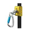 Deslizador Anticaída para riel modelo SL-F10M (TF014) - 3S LIFT