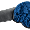 Saco de Dormir Orbit +5°C Zip right - Deuter
