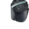 Saco de Dormir Orbit +5°C Zip right - Deuter