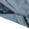 Saco de Dormir Orbit +5°C Zip right - Deuter