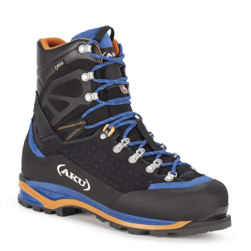 Zapato Media Montaña HAYATSUKI GTX - Aku Shoes