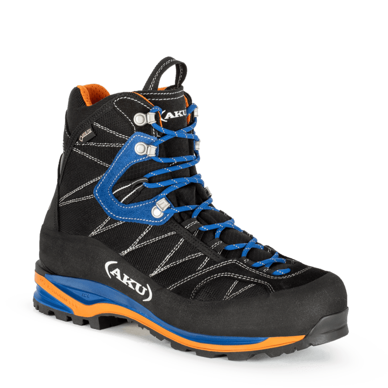 Zapato Media Montaña TENGU GTX - Aku Shoes