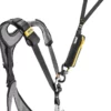 Destorcedor SWIVEL abierto - Petzl