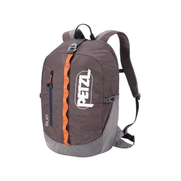 Mochila BUG Gris 18Lts - Petzl