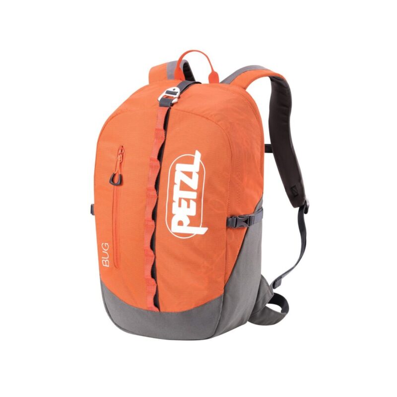 Mochila BUG Roja 18Lts - Petzl