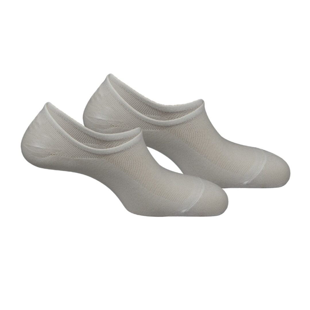 Calcetín Pack Pinkie Bamboo Talla L 42-45 - Mund Socks