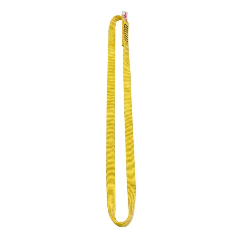 Anilla Ropes Anilla De Anclaje Tubular Open Sling Work PA 60 Cm X 20mm 35kN - ROCK ...